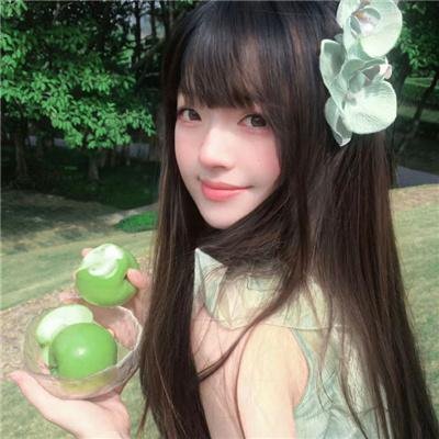 扁担·姑娘