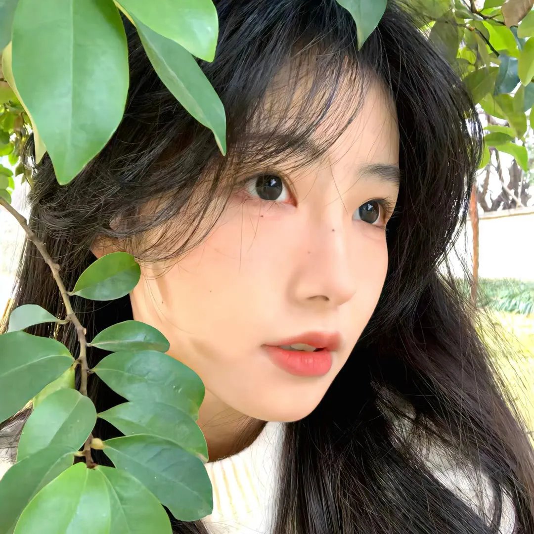 青春并不温柔